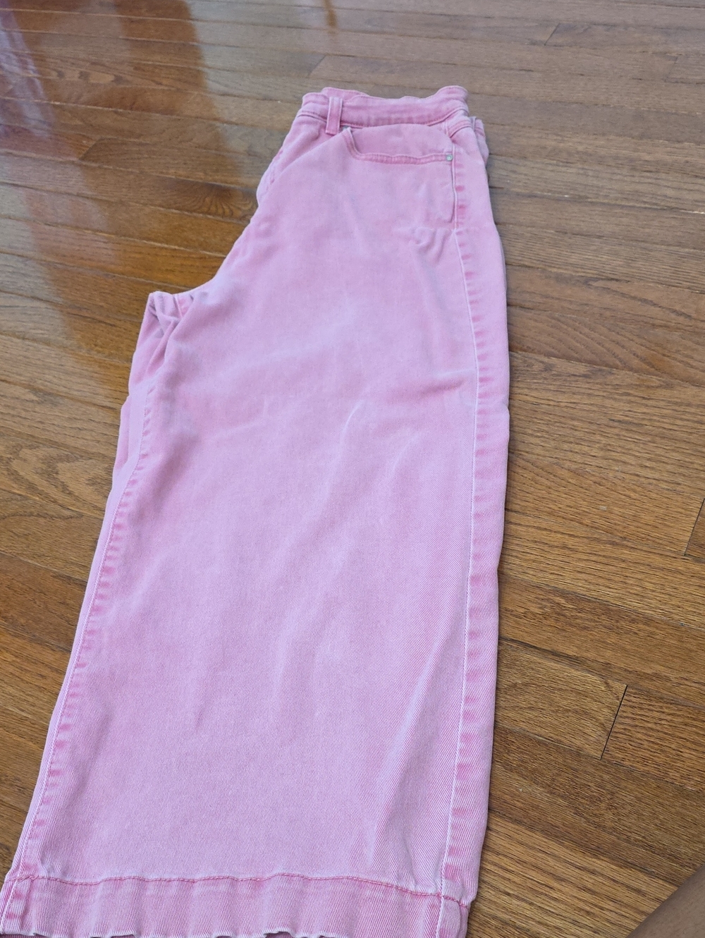 Women Pink  Pants - Brand: